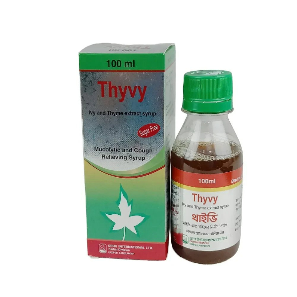 THYVY 100ML